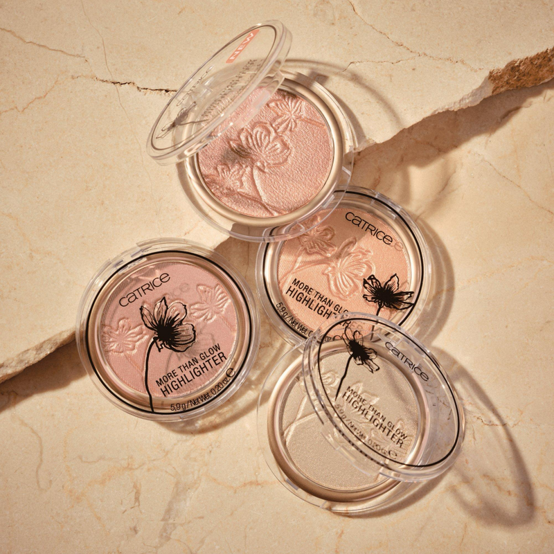 Catrice Cosmetics blusher