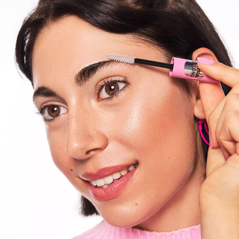 Essence brows