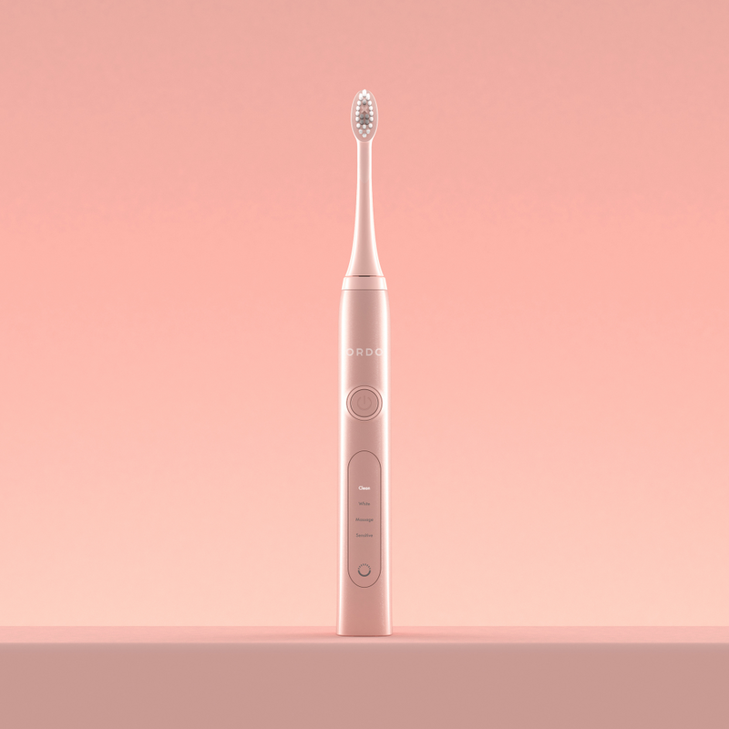 Ordo Sonic+ Electric Toothbrush