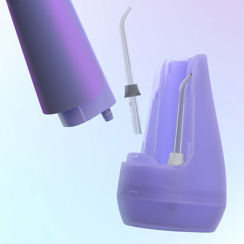 Ordo Hydro Sonic Water Flosser
