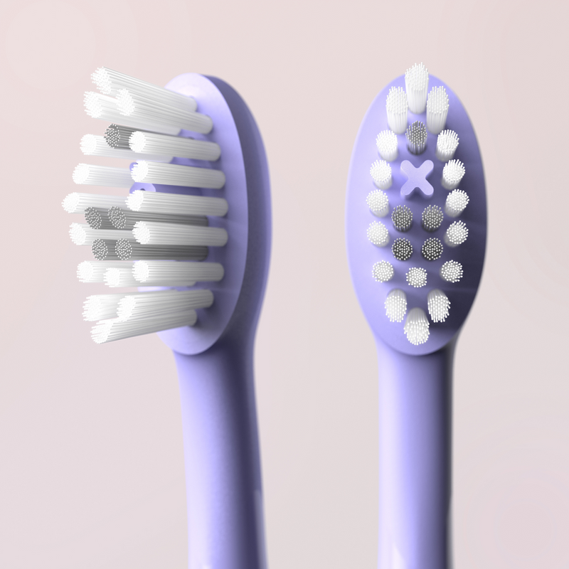 Ordo Sonic Brush Heads