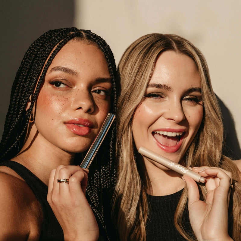 Plump It lip oil