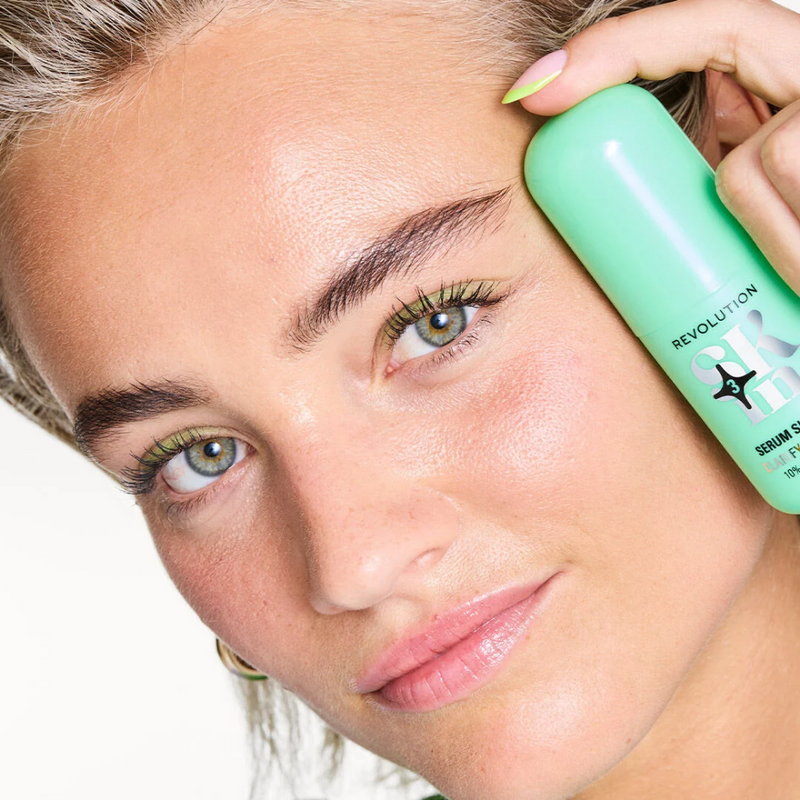 Revolution Skincare serum