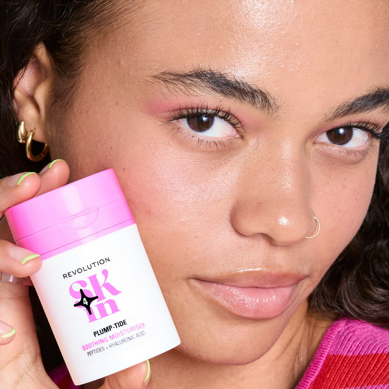 Revolution Skincare moisturiser