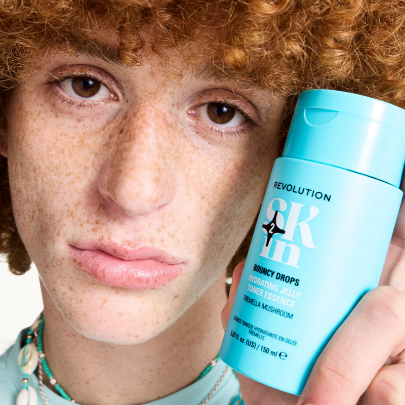 Revolution Skincare toner