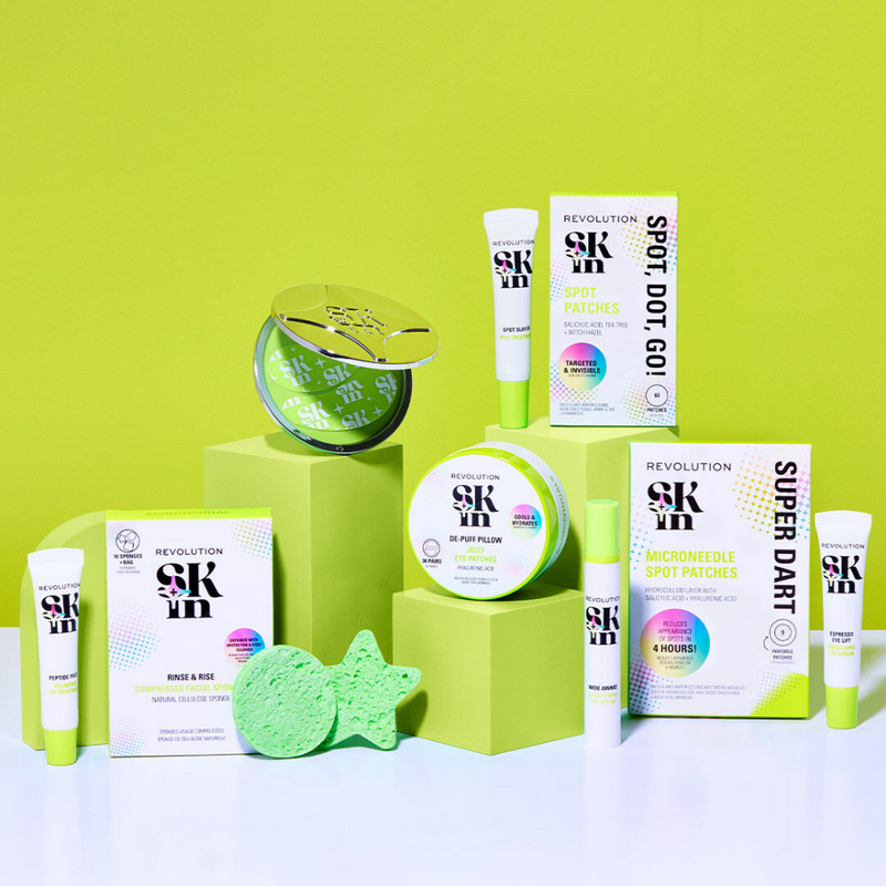 Revolution Skincare Spot patches