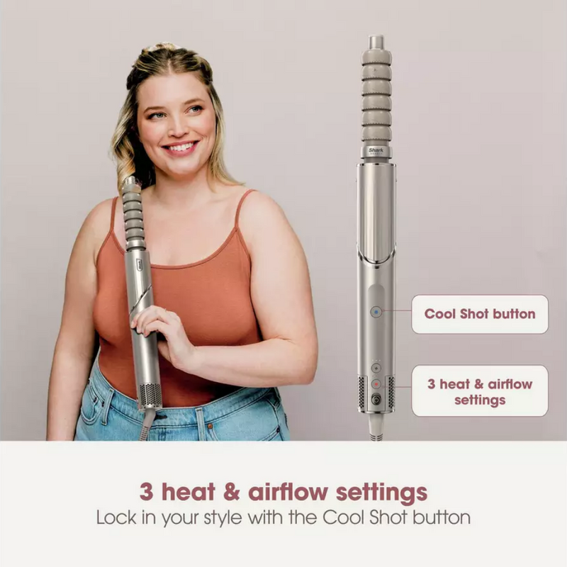 Shark Beauty FlexStyle 5-In-1