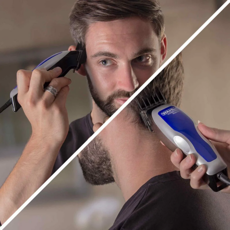 Wahl clipper