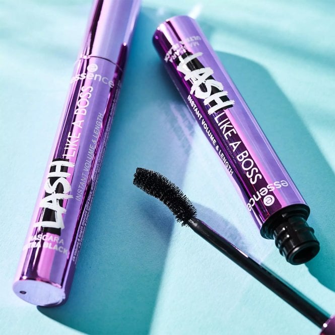 Essence mascaras