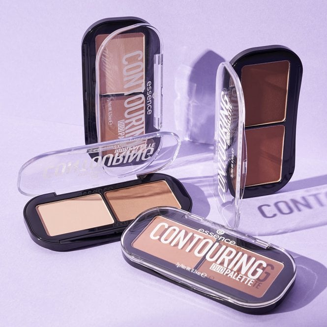 Essence bronzer