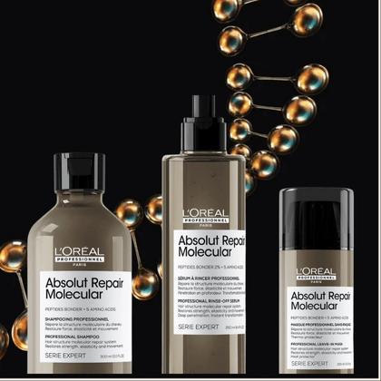 Absolut Repair Molecular