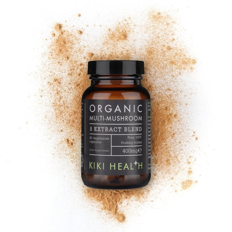 Kiki Health digestion and gut health