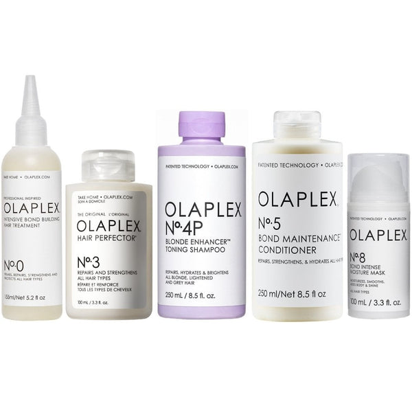 Olaphlex Bundle