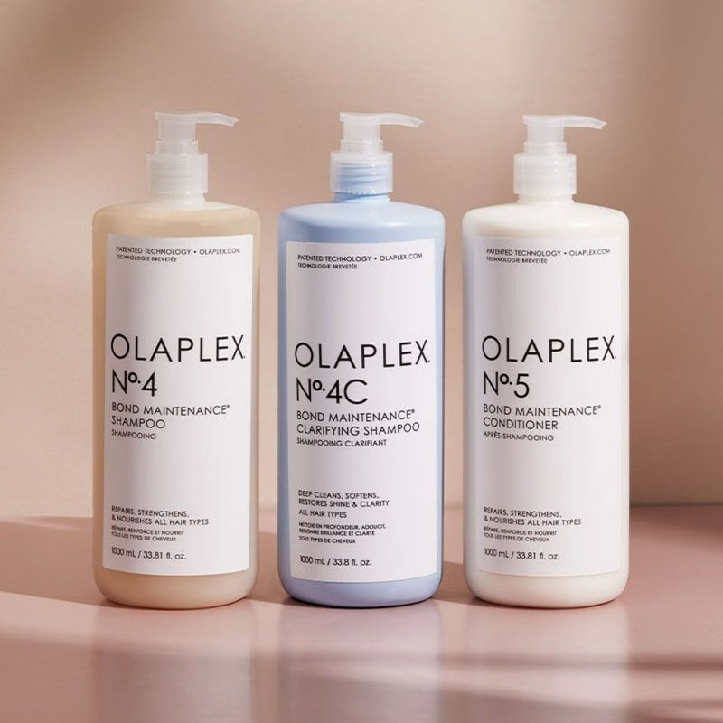 Olaphlex Shampoo