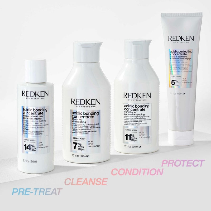 Redken Acidic Bonding Concentrate