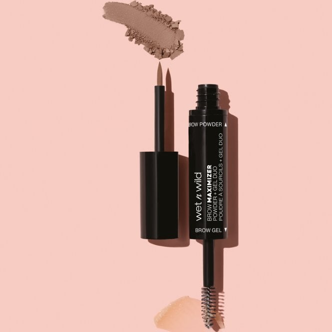 Wet N Wild brows