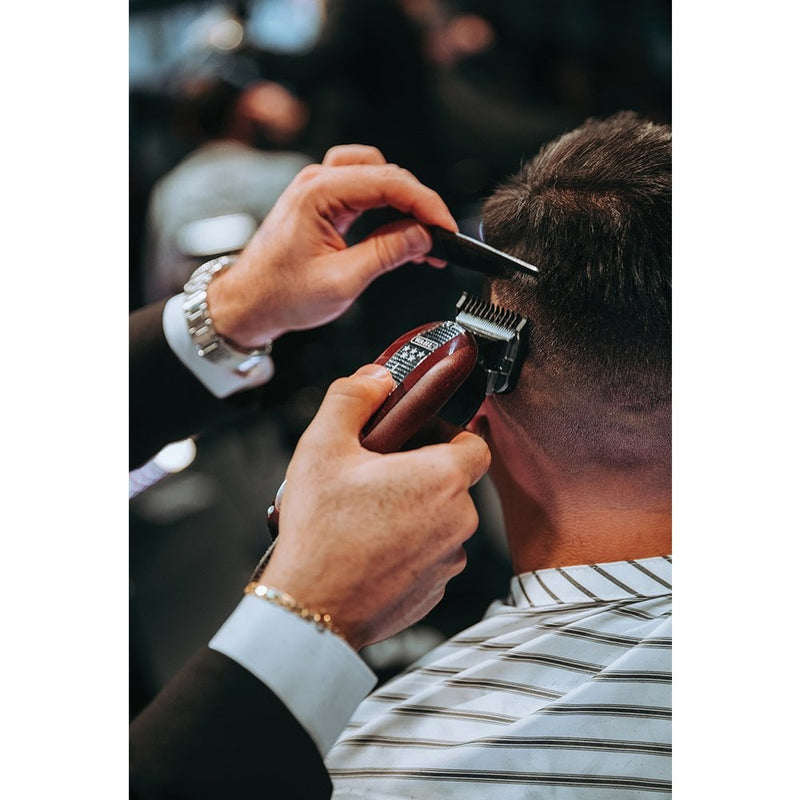 Wahl view all