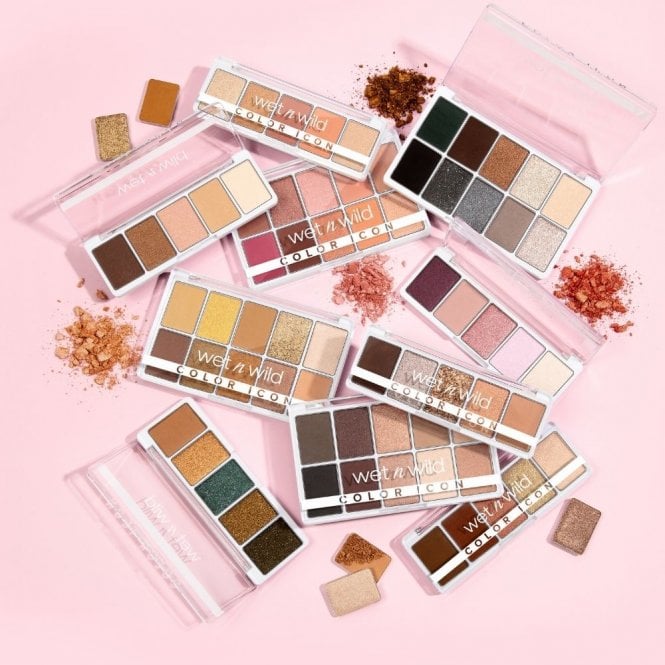 Wet N Wild  eye