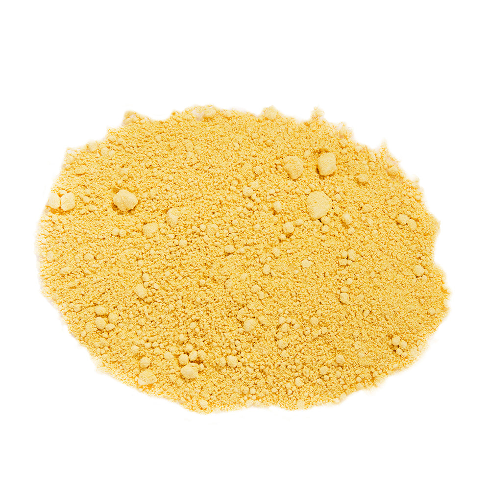 Makeup Revolution Banana Brighten Baking Powder 30g