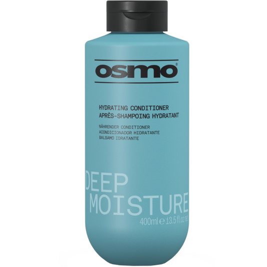 Osmo Deep Moisture Hydrating Conditioner 400ml