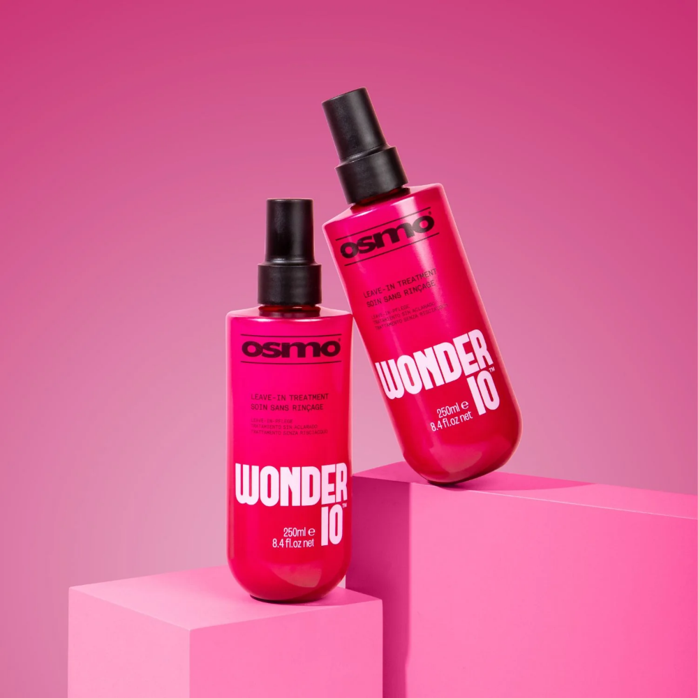 Osmo Wonder 10 Leave-In Treatment 250ml