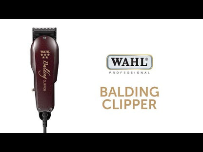 Wahl Professional Balding Hair Clipper