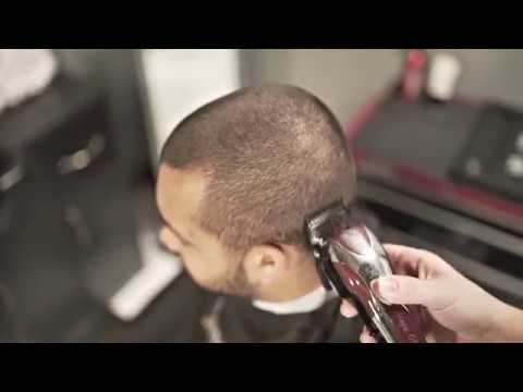 Wahl Professional Magic Clip Hair Clipper