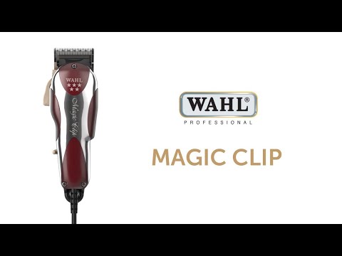 Wahl Professional Senior & Magic Corded Clipper 2 Hole Blade Set