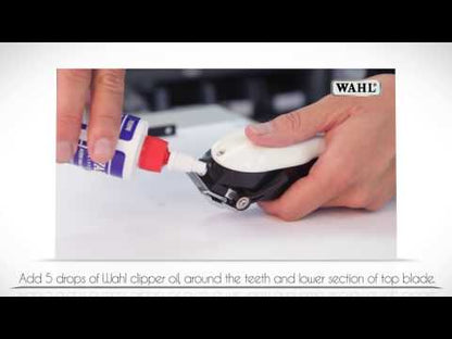 Wahl Professional Hair Clipper Oil