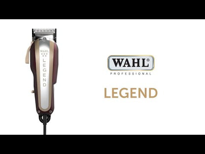 Wahl Professional Legend Hair Clipper