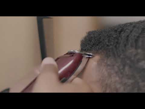 Wahl Professional Cordless Detailer Li Hair Trimmer