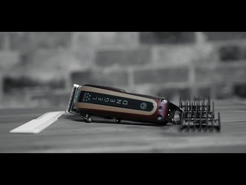Wahl Professional Cordless Legend Hair Clipper