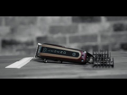 Wahl Professional Cordless Legend Hair Clipper