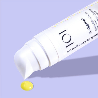 Geek & Gorgeous 101 A-Game 5 0.05% Retinal Serum 30ml