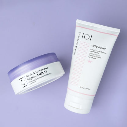 Geek & Gorgeous 101 Jelly Joker Low pH Gentle Cleanser 150ml