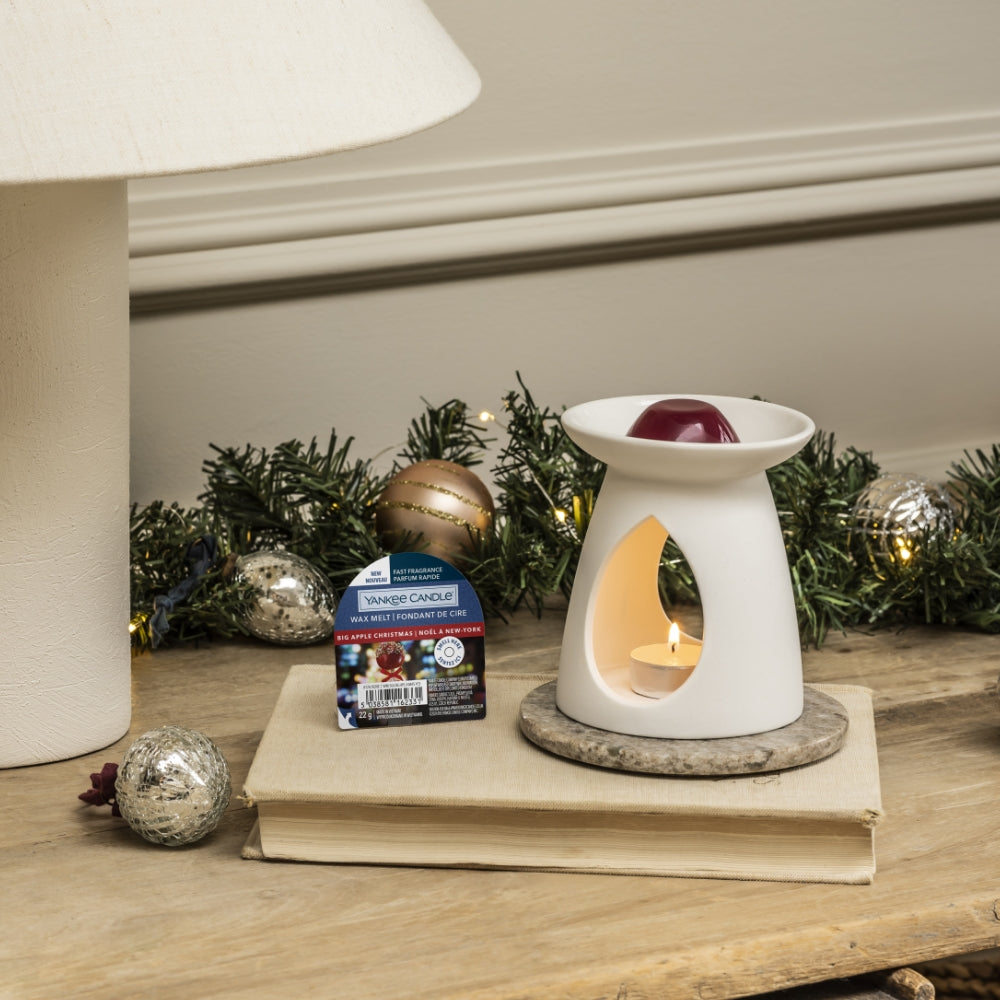 Yankee Candle Big Apple Christmas Wax Melt