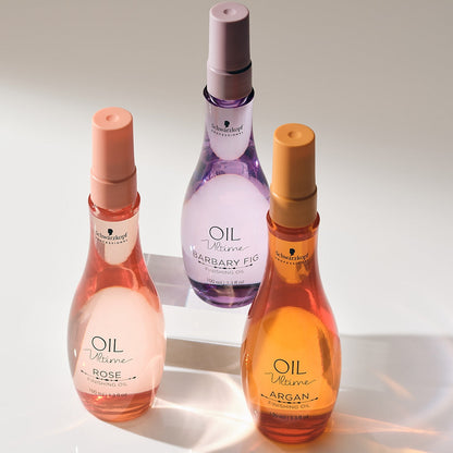 Schwarzkopf Professional Oil Ultime Finishing Rose Oil 100ml
