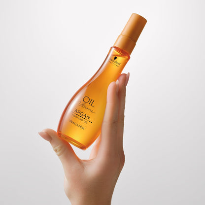 Schwarzkopf Professional Oil Ultime Finishing Argan Oil 100ml