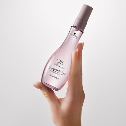 Schwarzkopf Professional Oil Ultime Finishing Barbary Fig Oil 100ml