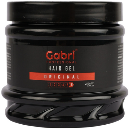 Gabri Professional Original Hair Gel 250ml