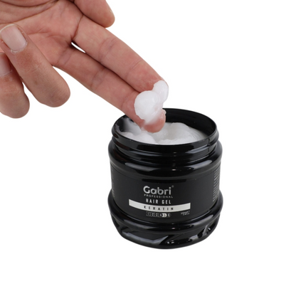 Gabri Professional Keratin Hair Gel 250ml