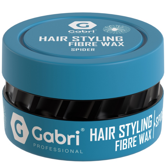 Gabri Professional Hair Styling Fibre Wax Spider 150ml