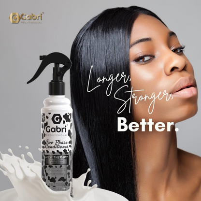 Gabri Professional Two Phase Conditioner Milk Therapy 400ml