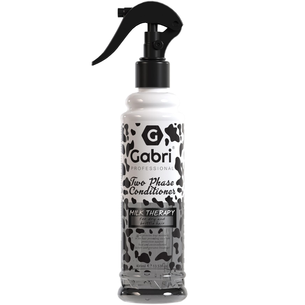 Gabri Professional Two Phase Conditioner Milk Therapy 400ml