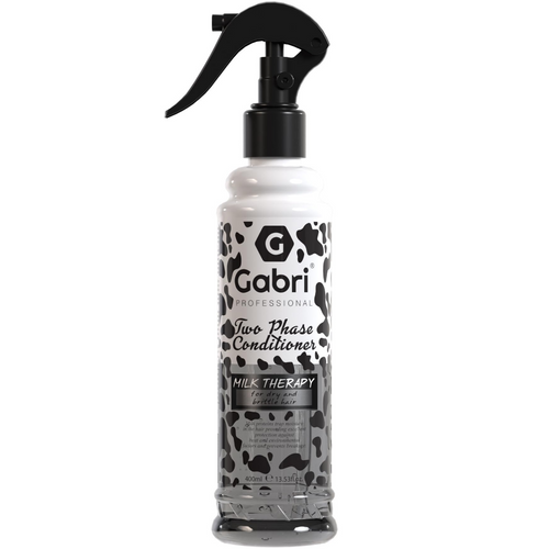 Gabri Professional Two Phase Conditioner Milk Therapy 400ml