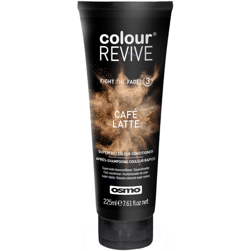 Osmo Colour Revive Cafe Latte 225ml