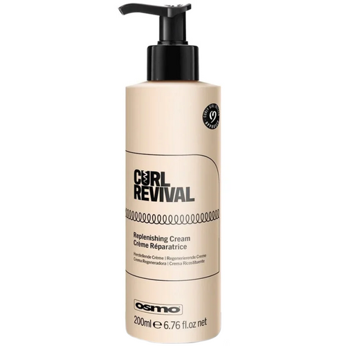 Osmo Curl Revival Cream 200ml