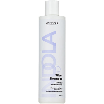 Indola Silver Shampoo 300ml
