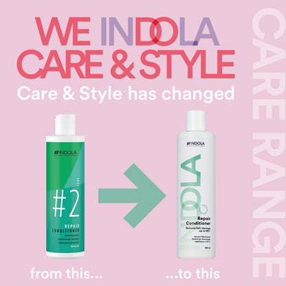 Indola Repair Conditioner 300ml