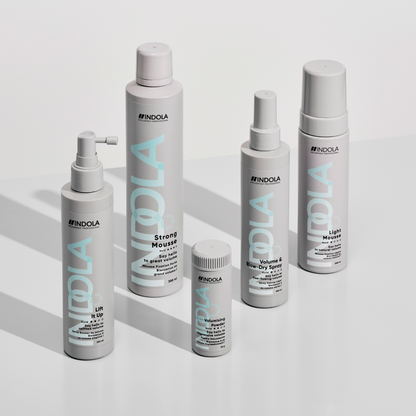 Indola Light Mousse 200ml